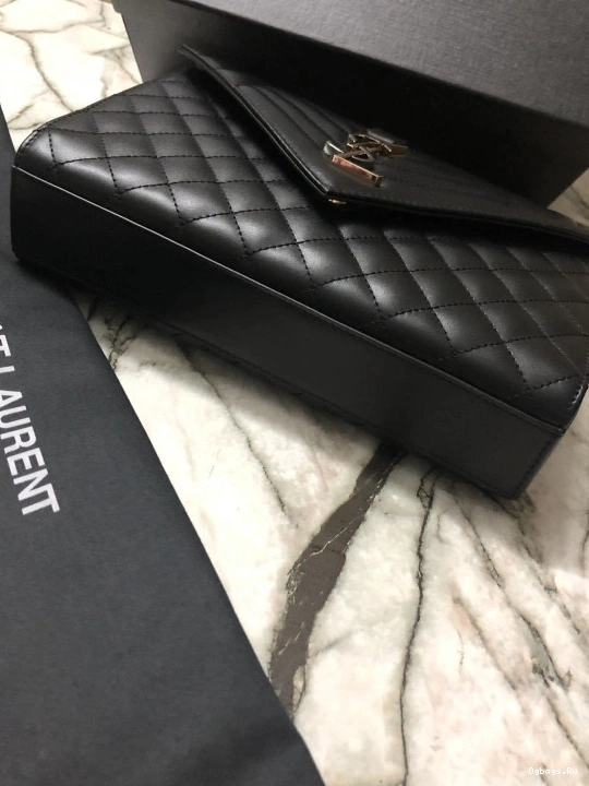 BAG MEDIUM YSL ENVELOPE 0820